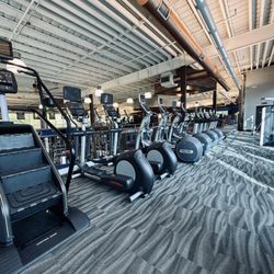 Big Sky FItness