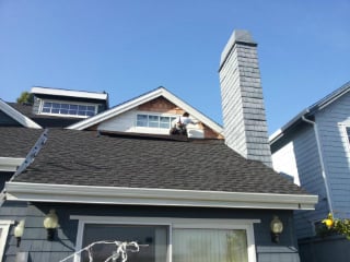 Slide of Leo's Roofing & Leak Repair