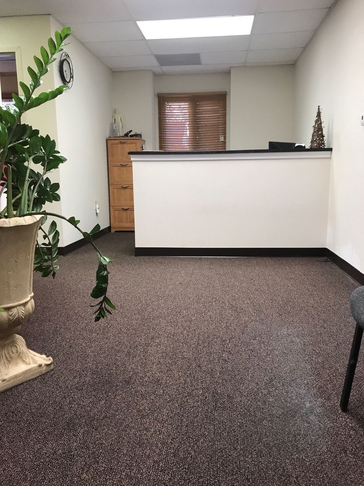 NUGA ACUPUNCTURE CLINIC Updated October 2024 610 Thimble Shoals