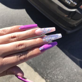 Posh Nails - Nail Salons Near Me - Ontario, California Posh Nails - Nail Salons Near Me - Ontario, California