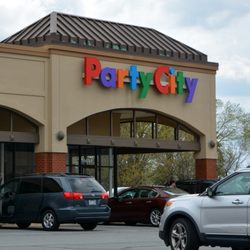 Party City of Greensboro