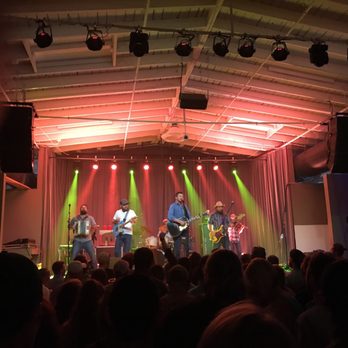 Manchester Music Hall - Turnpike Troubadours - Music Venues Near Me - Lexington, Kentucky