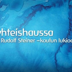 Helsingin Rudolf Steiner -koulu