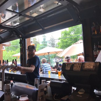 10 Barrel Brewing - West Side Bend - Brewpubs Near Me - Bend, Oregon