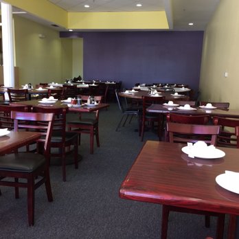 Chef Cho - Interior - Taiwanese Near Me - Newark, California