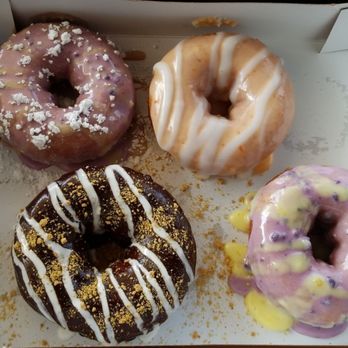 Duck Donuts - The most amazing donuts in the Kansas City area! - Donuts Near Me - Leawood, Kansas