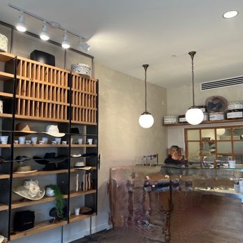 An's Hatmakers - Gelato Near Me - Del Mar, California An's Hatmakers - Gelato Near Me - Del Mar, California
