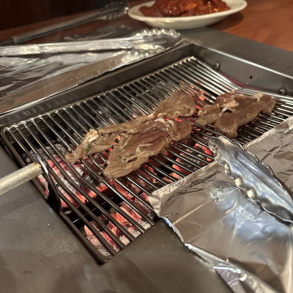 Brothers Restaurant - Korean Near Me - San Francisco, California