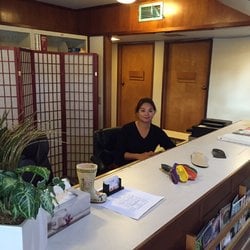 LeeHsin Fang, DPM - Mountain View Podiatrist