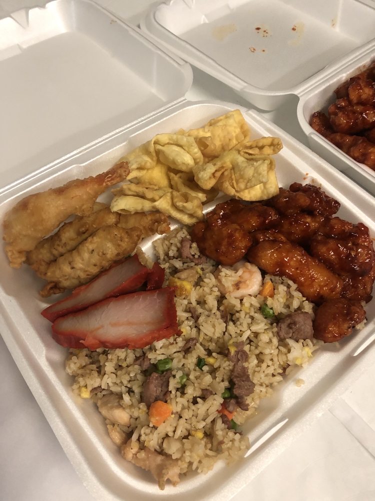 CHOPSTICKS RESTAURANT 16 Photos & 34 Reviews Chinese 7601 E Mill