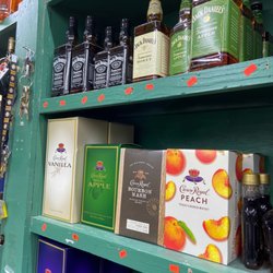 Good Price Liquor