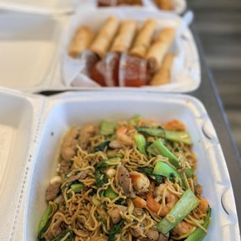 Fresh Alley - Asian Fusion Near Me - Tempe, Arizona Fresh Alley - Asian Fusion Near Me - Tempe, Arizona