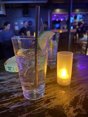 Union Seattle by null