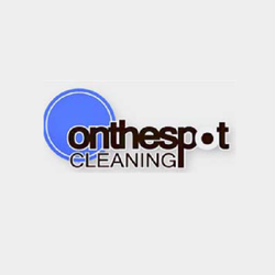 On The Spot Cleaning