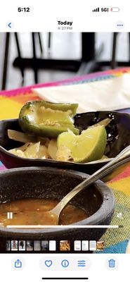 Los Alamos Cocina by null