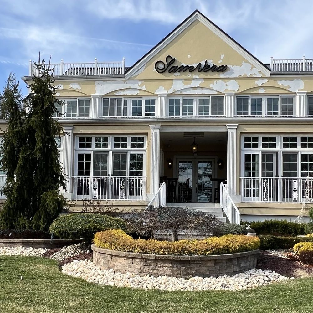 SamVera Restaurant - SamVera - Italian Near Me - Marlboro, New Jersey