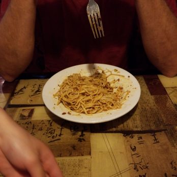 Peter Chang - Dan Dan Noodles - Szechuan Near Me - Virginia Beach, Virginia