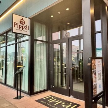 Pippal - Entry - Indian Near Me - Emeryville, California