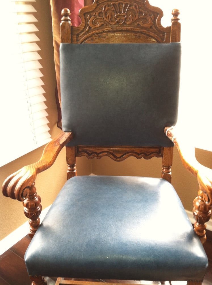 Howell's Custom Upholstery - upholstery in Santee, CA