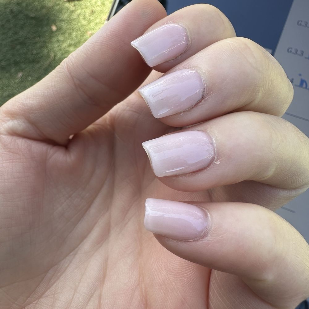 Divas Nails - Bad cuticle bad shape. - Nail Salons Near Me - Northridge, California Divas Nails - Bad cuticle bad shape. - Nail Salons Near Me - Northridge, California