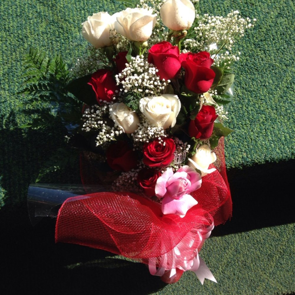 La Quick Flowers - Thanks Elias! - Florists Near Me - Los Angeles, California La Quick Flowers - Thanks Elias! - Florists Near Me - Los Angeles, California