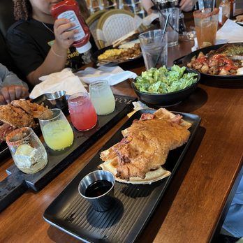 Toast  Downey - Chicken and chicken - Breakfast & Brunch Near Me - Downey, California