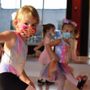 The Dance Factory