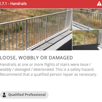 Safe & Sound Home Inspections - Easy to read reports - Home Inspectors Near Me - Riverton, Utah Safe & Sound Home Inspections - Easy to read reports - Home Inspectors Near Me - Riverton, Utah