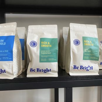 Mokja - They use a local favorite...Be Bright Coffee beans! - Coffee & Tea Near Me - Los Angeles, California Mokja - They use a local favorite...Be Bright Coffee beans! - Coffee & Tea Near Me - Los Angeles, California