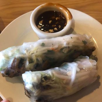 LEI KITCHEN - Spring Rolls - Vietnamese Near Me - Corpus Christi, Texas LEI KITCHEN - Spring Rolls - Vietnamese Near Me - Corpus Christi, Texas