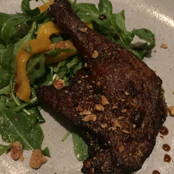 Goldfinch Tavern - Seafood Near Me - Seattle, Washington