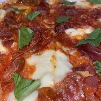 Sofia - Margherita Pizza - Italian Near Me - New Orleans, Louisiana Sofia - Margherita Pizza - Italian Near Me - New Orleans, Louisiana