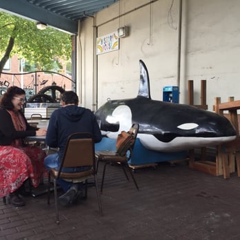 Milstead - Orca - Coffee & Tea Near Me - Seattle, Washington Milstead - Orca - Coffee & Tea Near Me - Seattle, Washington