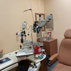Union Square Eye Care