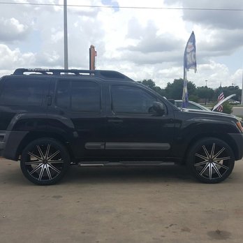 Colonial Tires & Wheels - Tires Near Me - Orlando, Florida