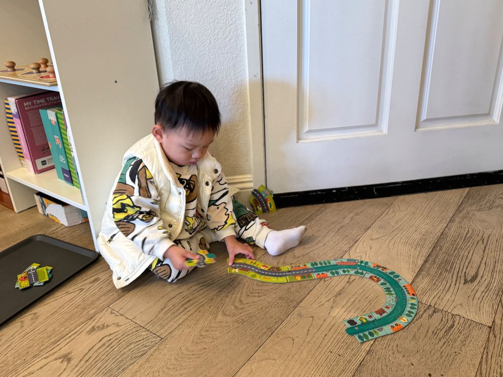 Chen Jing Family Daycare - childcare center in Irvine, CA