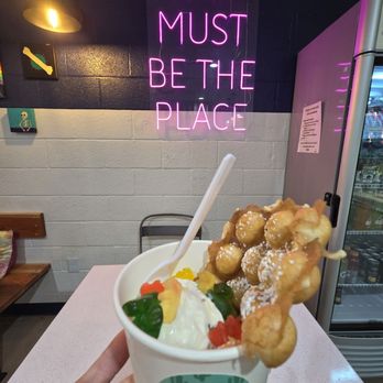 Licks Ice Cream & Coffee - This IS the place! - Coffee & Tea Near Me - Tucson, Arizona Licks Ice Cream & Coffee - This IS the place! - Coffee & Tea Near Me - Tucson, Arizona