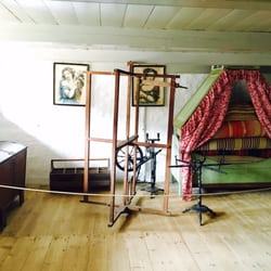Frilandsmuseet