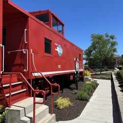Washington Station