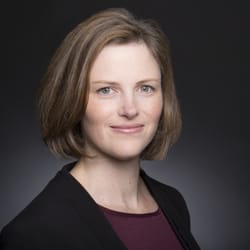 Beekman & Chikhani - Cate Beekman, Partner