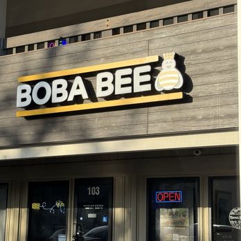 Boba Bee - Bubble Tea Near Me - Lake Forest, California