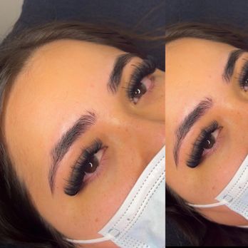 Betty Brow - Eyelash Extensions - Waxing Near Me - Phoenix, Arizona Betty Brow - Eyelash Extensions - Waxing Near Me - Phoenix, Arizona