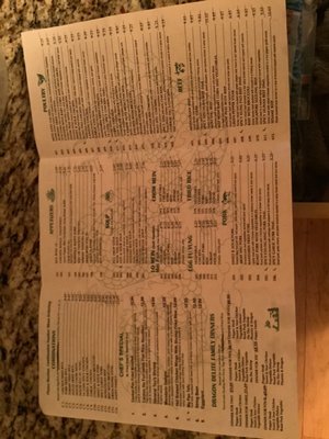 Menu photo 4 Dragon Delite Chinese Stone Mountain, GA