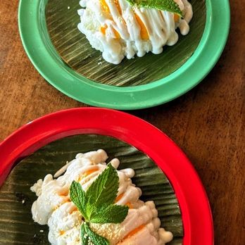 Sticky Rice Echo Park - Mango Sticky Rice - Thai Near Me - Los Angeles, California Sticky Rice Echo Park - Mango Sticky Rice - Thai Near Me - Los Angeles, California