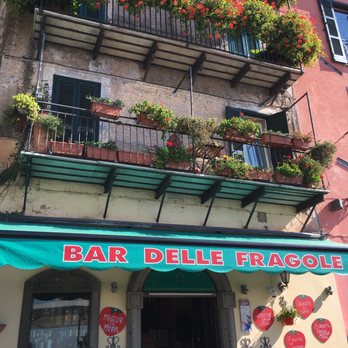 Bar delle Fragole - Bars Near Me - Nemi, RM