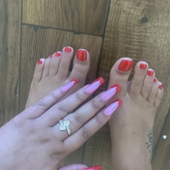 Nova Nail Spa - Mani & Pedi by Lena & Megan - Nail Salons Near Me - San Diego, California Nova Nail Spa - Mani & Pedi by Lena & Megan - Nail Salons Near Me - San Diego, California