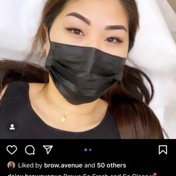 Brow Avenue - Permanent Makeup Near Me - Temple City, California Brow Avenue - Permanent Makeup Near Me - Temple City, California