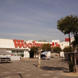 Woolworth