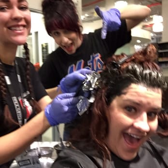 Paul Mitchell The School Orlando - Fun times! - Hair Salons Near Me - Oviedo, Florida