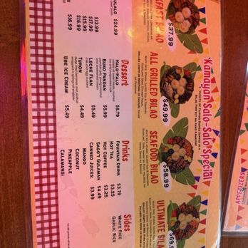 Kamayan Grill - Filipino Near Me - Kissimmee, Florida